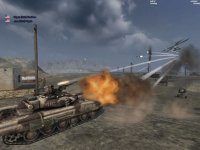 Cкриншот Battlefield 2, изображение № 356338 - RAWG