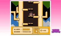 Cкриншот 3D Classics: Kirby's Adventure, изображение № 801275 - RAWG