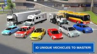 Cкриншот Multi Level 7 Car Parking Simulator, изображение № 1555263 - RAWG