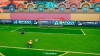 Cкриншот Charrua Soccer - Pro Edition, изображение № 3559221 - RAWG