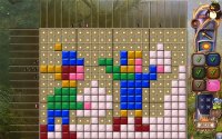 Cкриншот Fantasy Mosaics 20: Castle of Puzzles, изображение № 848974 - RAWG