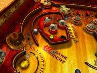 Cкриншот Wild West Pinball, изображение № 1694282 - RAWG