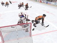 Cкриншот Actua Ice Hockey 2, изображение № 328660 - RAWG