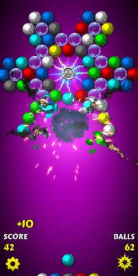 Cкриншот Magnet Balls 2, изображение № 2095453 - RAWG