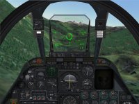 Cкриншот Lock On: Modern Air Combat, изображение № 362071 - RAWG