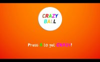 Cкриншот Crazy Ball (itch), изображение № 1274296 - RAWG