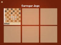 Cкриншот Jogo de Damas - Os Clássicos jogos de tabuleiro, изображение № 889939 - RAWG