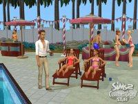 Cкриншот Sims 2: Каталог — Торжества!, The, изображение № 473571 - RAWG
