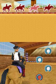 Cкриншот Western Riding Academy, изображение № 246137 - RAWG