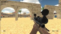 Cкриншот Sniper Commando Attack, изображение № 2010197 - RAWG