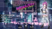 Cкриншот Akihabara - Feel the Rhythm Remixed, изображение № 1692297 - RAWG