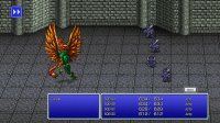 Cкриншот FINAL FANTASY III Pixel Remaster, изображение № 2921587 - RAWG