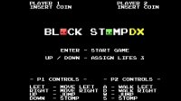 Cкриншот Block Stomp DX, изображение № 1150189 - RAWG