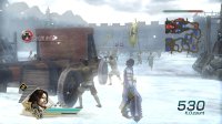 Cкриншот Dynasty Warriors 6, изображение № 495072 - RAWG