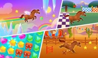 Cкриншот Pixie the Pony - My Virtual Pet, изображение № 1583469 - RAWG