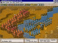 Cкриншот The Great Battles of Alexander, изображение № 304871 - RAWG