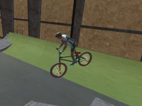 Cкриншот BMX Pro - BMX Freestyle game, изображение № 1706233 - RAWG
