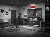 Cкриншот Try To Escape, изображение № 906621 - RAWG
