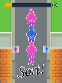 Cкриншот Toilet Time - Mini Games, изображение № 877002 - RAWG