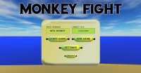Cкриншот Monkey Fight, изображение № 3283758 - RAWG