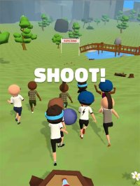 Cкриншот Spin the Battle!, изображение № 2620136 - RAWG