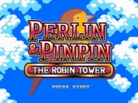 Cкриншот Perlin and Pinpin - The Robin Tower, изображение № 2252871 - RAWG