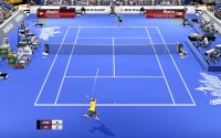 Cкриншот Virtua Tennis 3, изображение № 463681 - RAWG