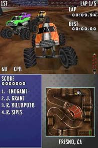 Cкриншот MX vs. ATV Reflex, изображение № 315189 - RAWG