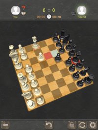 Cкриншот Chess 3d offline ultimate, изображение № 1886005 - RAWG