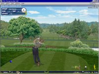 Cкриншот PGA Championship Golf 2000, изображение № 329656 - RAWG