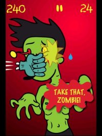 Cкриншот Zombie Beatdown, изображение № 1828668 - RAWG