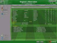 Cкриншот Cricket Coach 2007, изображение № 457562 - RAWG