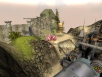Cкриншот Neo Steam: The Shattered Continent, изображение № 496541 - RAWG