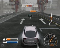 Cкриншот Evolution GT, изображение № 441415 - RAWG