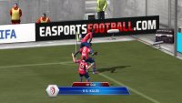 Cкриншот FIFA 13, изображение № 594258 - RAWG