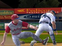 Cкриншот MVP Baseball 2004, изображение № 383161 - RAWG