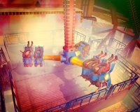 Cкриншот Funfair Ride Simulator 3, изображение № 1652118 - RAWG