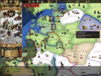 Cкриншот For The Glory: A Europa Universalis Game, изображение № 229441 - RAWG