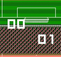 Cкриншот Tecmo World Cup Soccer, изображение № 738192 - RAWG