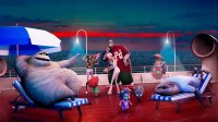 Cкриншот Hotel Transylvania 3 Monsters Overboard, изображение № 806679 - RAWG