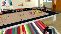 Cкриншот Tabletop Basketball VR, изображение № 1596194 - RAWG