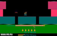 Cкриншот Atari 2600 Action Pack, изображение № 315167 - RAWG