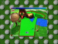 Cкриншот 3-D Ultra Mini Golf, изображение № 289624 - RAWG