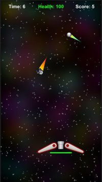 Cкриншот [FREE] Meteor Pinball (by Fronne), изображение № 1999767 - RAWG