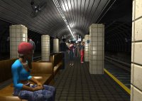 Cкриншот World of Subways Vol. 1: New York Underground "The Path", изображение № 301400 - RAWG