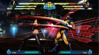 Cкриншот Marvel vs. Capcom 3: Fate of Two Worlds, изображение № 552655 - RAWG