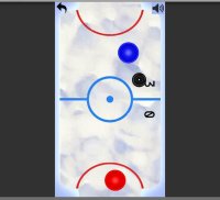 Cкриншот Soft Hockey - Air Hockey, изображение № 2471278 - RAWG