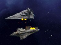 Cкриншот Star Wars: Empire at War, изображение № 417479 - RAWG