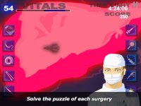 Cкриншот BE A SURGEON Medical Simulator, изображение № 1661080 - RAWG