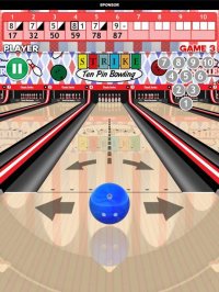 Cкриншот Strike! Ten Pin Bowling, изображение № 2045620 - RAWG